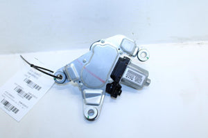 2018-2024 GMC Terrain Denali Rear Liftgate Back Window Wiper Motor 85167086 OEM