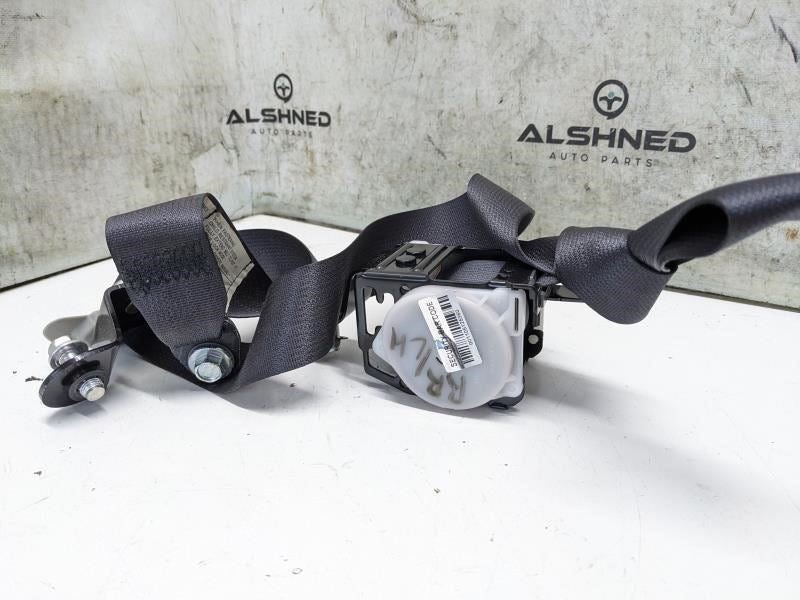 2012-2013 Kia Soul Rear Left Side Seat Belt Retractor 89810-2K510 OEM - Alshned Auto Parts