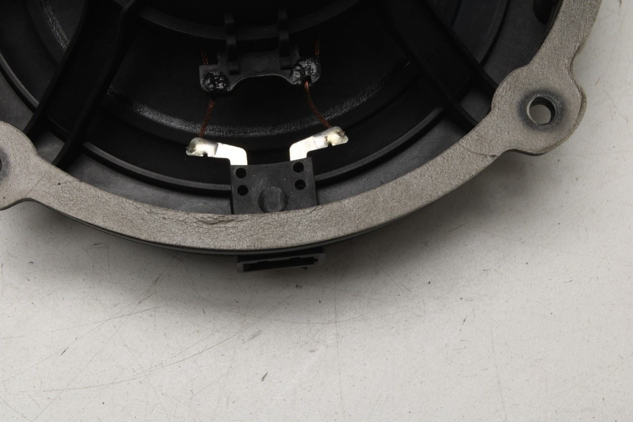 2023-2024 KIA Sportage Hybrid EX Rear Right Side Door Audio Speaker 96330-P1000 - Alshned Auto Parts