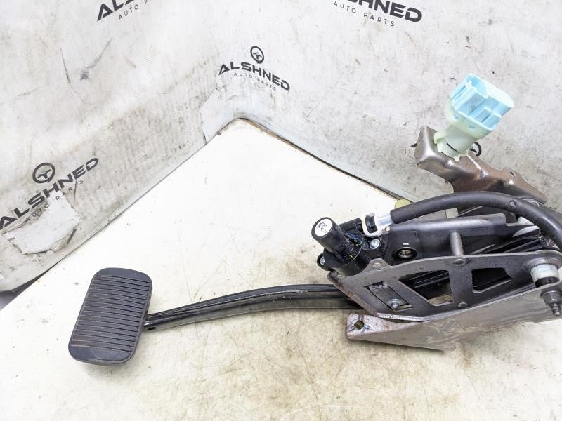 2018-2019 Ford Expedition Brake Foot Stop Pedal w Sensor JL1Z-2455-B OEM - Alshned Auto Parts