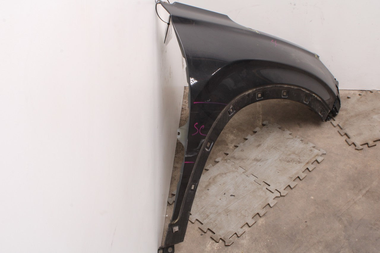 2019-23 Hyundai Santa Fe SEL Front Right Passenger Side Fender Panel 66320-S20002