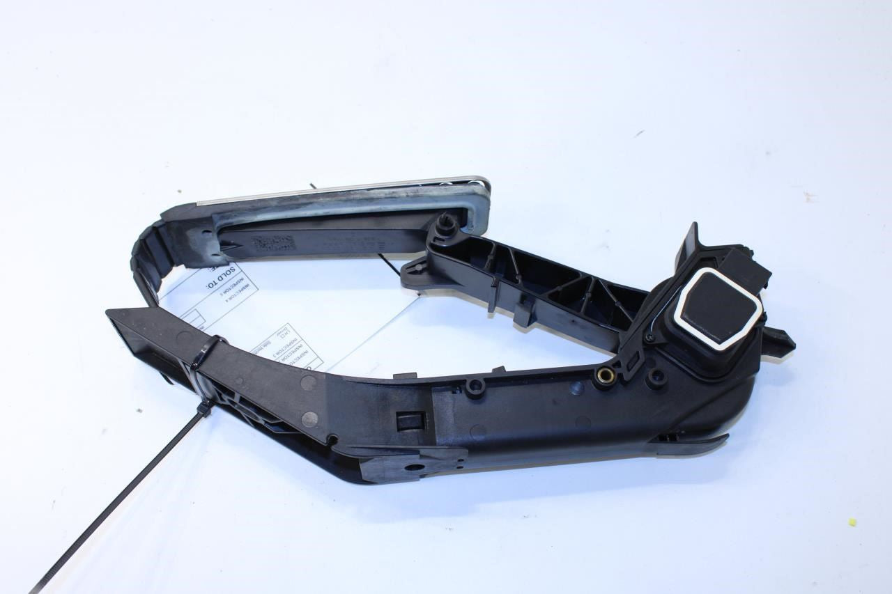 08-11 Mercedes-Benz S550 Accelerator Throttle Gas Pedal Sensor 221-300-02-04 OEM - Alshned Auto Parts