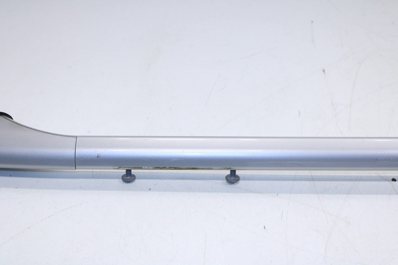 13-20 Nissan Pathfinder SV Roof Luggage Rack Rail Pair w/ Cross Bars 73821-3KA0A - Alshned Auto Parts