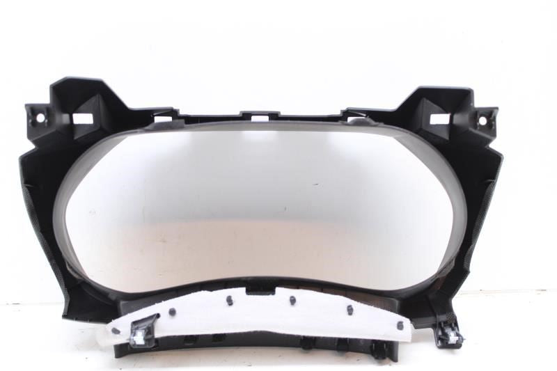 2020-2024 Nissan Sentra Dash Speedometer Cluster Cover Trim Bezel 68240-6LB0A - Alshned Auto Parts