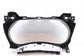 2020-2024 Nissan Sentra Dash Speedometer Cluster Cover Trim Bezel 68240-6LB0A - Alshned Auto Parts