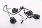 22-26 Ford F150 XLT Supercrew HVAC System Wire Harness w Blend Door Actuator Set0