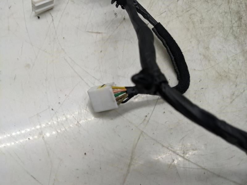 2016-2018 Hyundai Elantra Rear Right Side Door Wire Harness 91660-F3010 OEM5