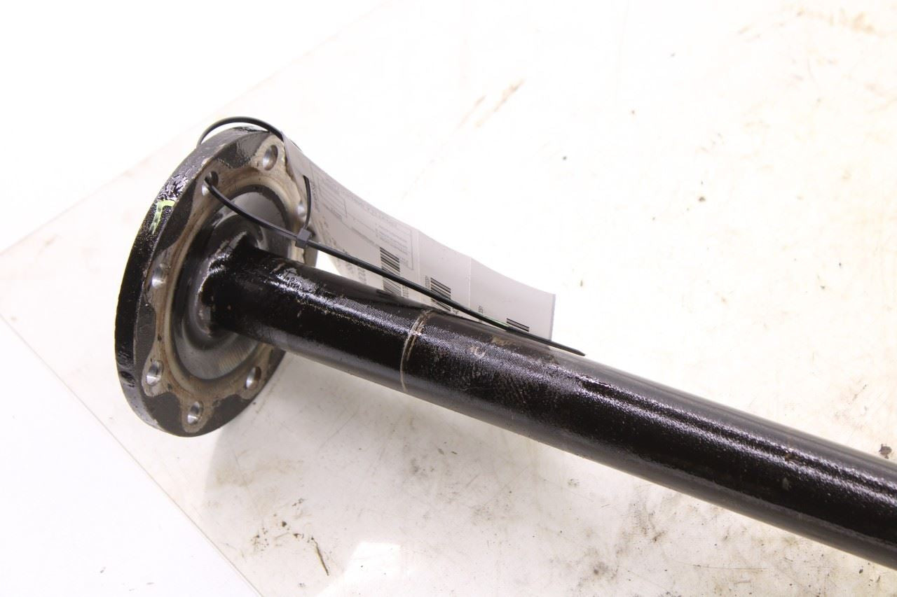 11-15 Isuzu NPR HD 6.0L RWD Rear Driver LH Side Axle Shaft 8-97073-871-1 *ReaD* - Alshned Auto Parts