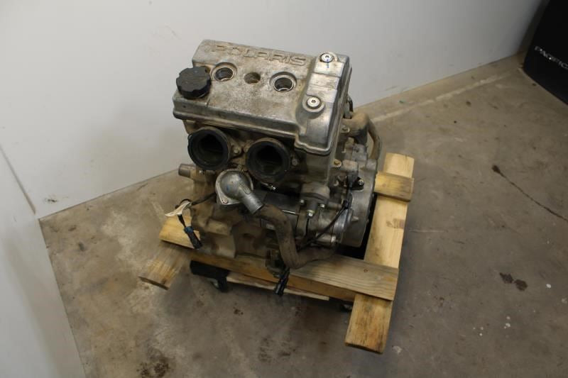 2021-2023 Polaris RZR XP 1000 999 CC Engine Motor 485 Mileage 2209242 OEM *ReaD* - Alshned Auto Parts