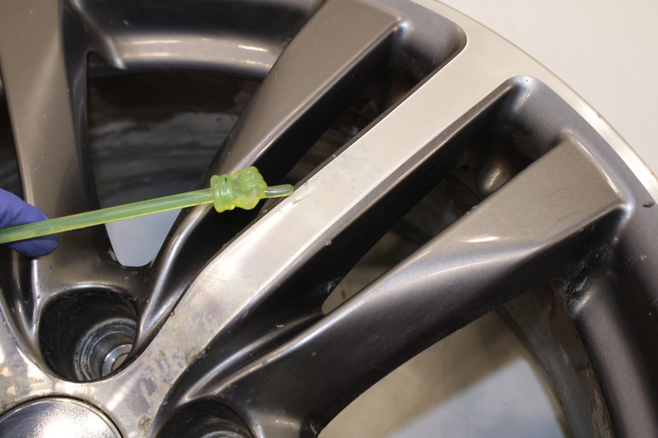 2018-2020 Infiniti QX60 Pure Aluminum Wheel R18x7.5J 40300-9NR0A OEM *ReaD* - Alshned Auto Parts