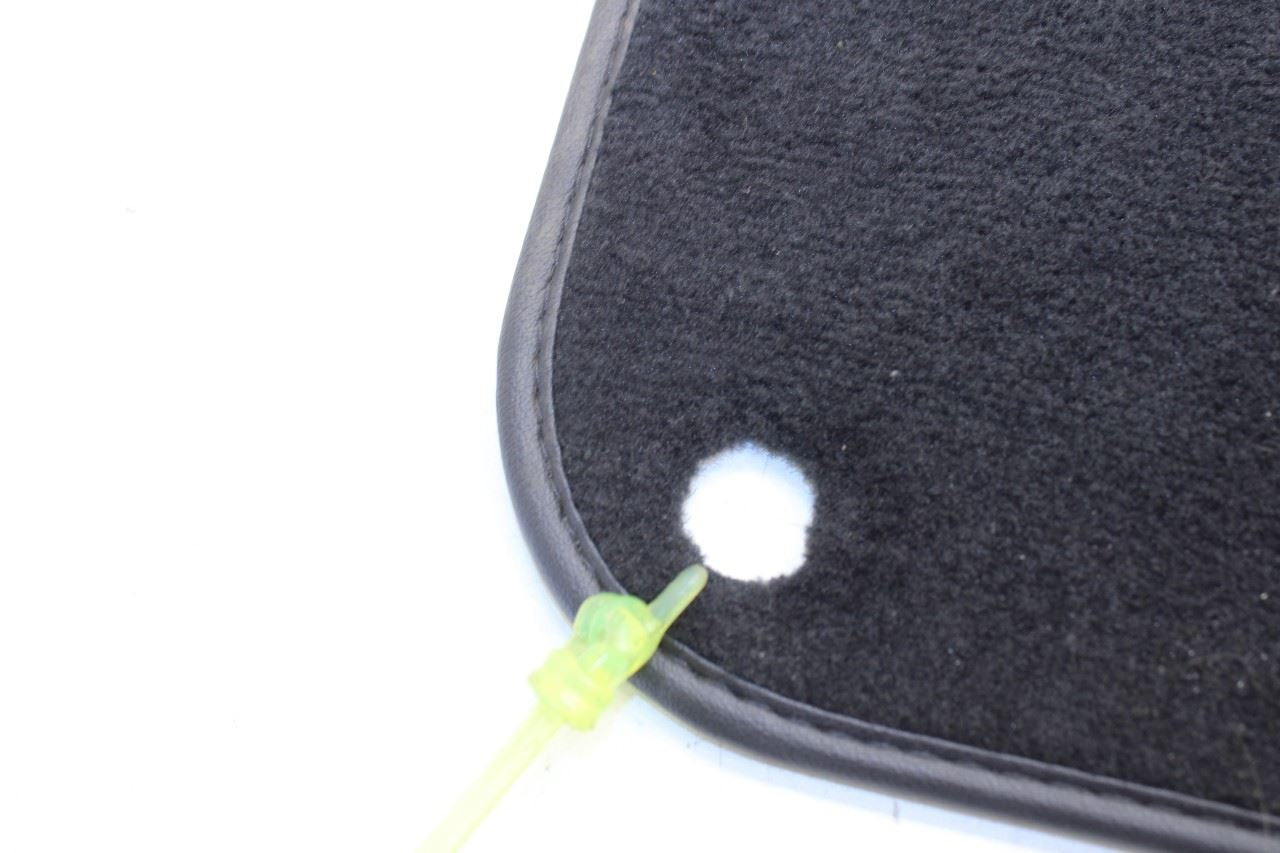 17-21 Maserati Ghibli Front and Rear RH and LH Interior Carpet Floor Mats *ReaD* - Alshned Auto Parts