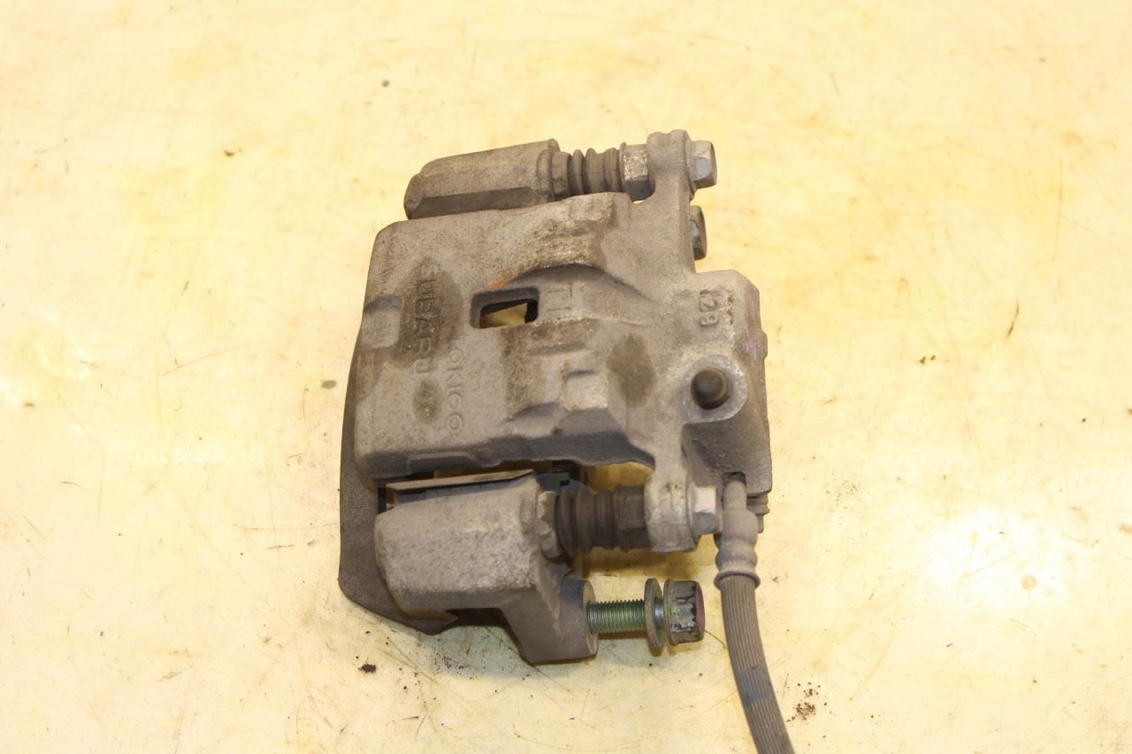 15-21 Subaru WRX Premium Rear Right and Left Side Brake Disc Caliper 26692YC000 - Alshned Auto Parts