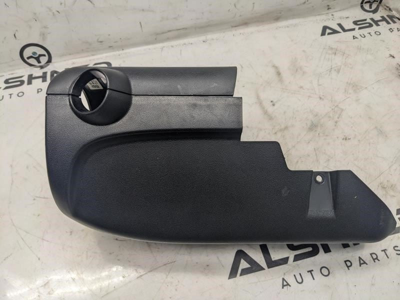 2007-13 Mini Cooper Steering Column Upper and Lower Shroud Cover 51-45-2-752-7763
