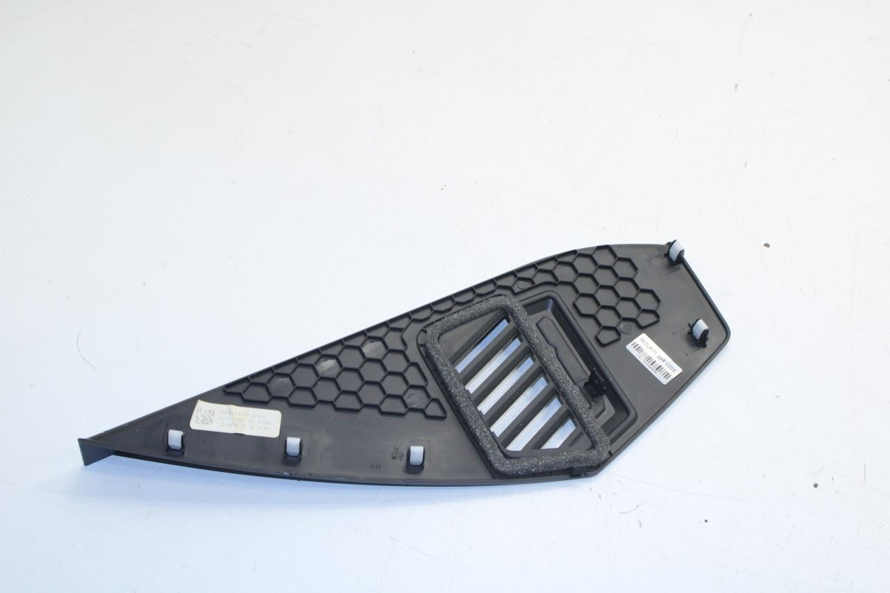 2015-20 Ford F150 XL Super Cab FR RH and LH Dash Instrument Panel End Trim Cover - Alshned Auto Parts