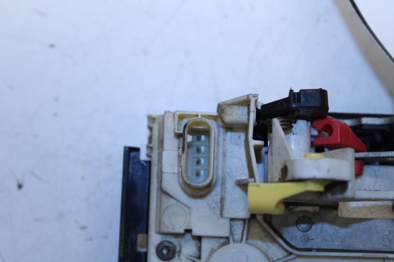 2012-18 RAM 1500 Crew Cab Laramie Front Right Door Lock Latch Actuator 4589422AH - Alshned Auto Parts
