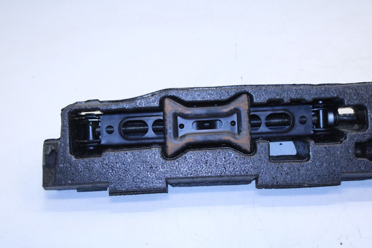 14-25 Acura MDX Advance 3.5L AWD Lift Jack and Tool Kit w/ Foam Holder Container - Alshned Auto Parts