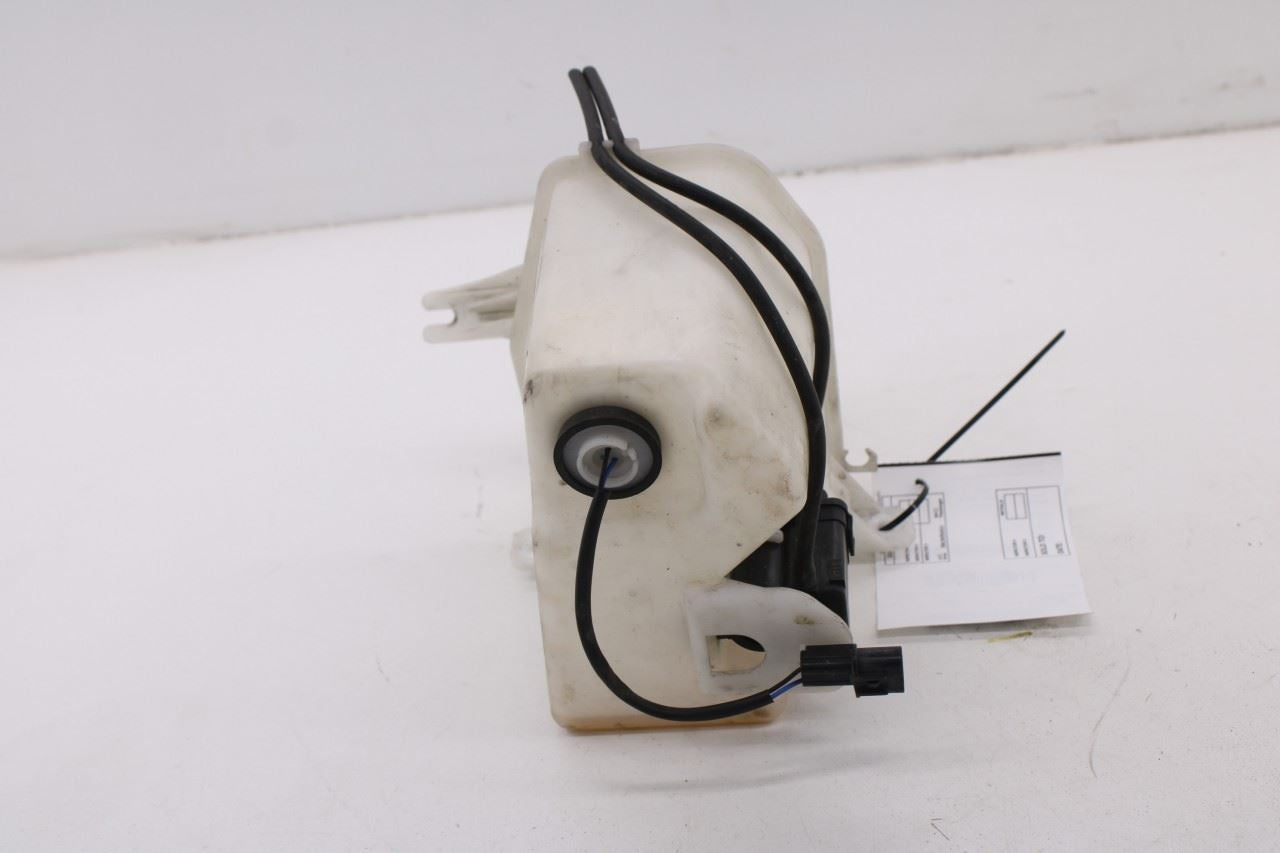 2019-2021 Hyundai Veloster 2.0L Windshield Washer Reservoir Bottle 98610-J3000 6
