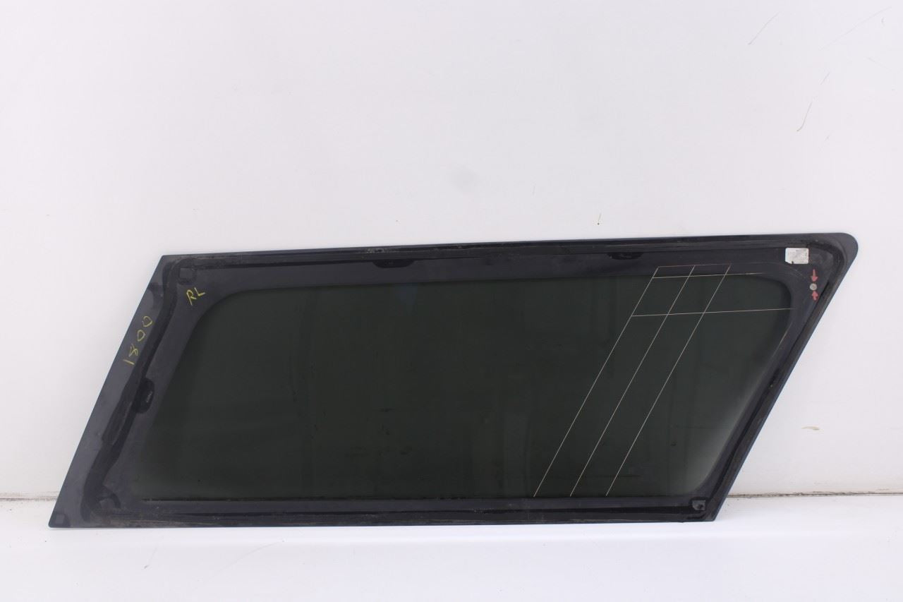 18-20 Ford Expedition Max XLT Rear Left Quarter Window Glass JL1Z4029701B *ReaD*7
