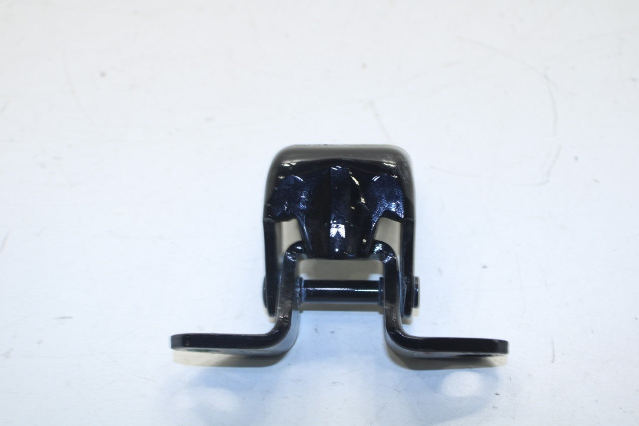 2018-2025 Mitsubishi Eclipse Cross ES Front Left Door Hinge Upper and Lower Pair - Alshned Auto Parts