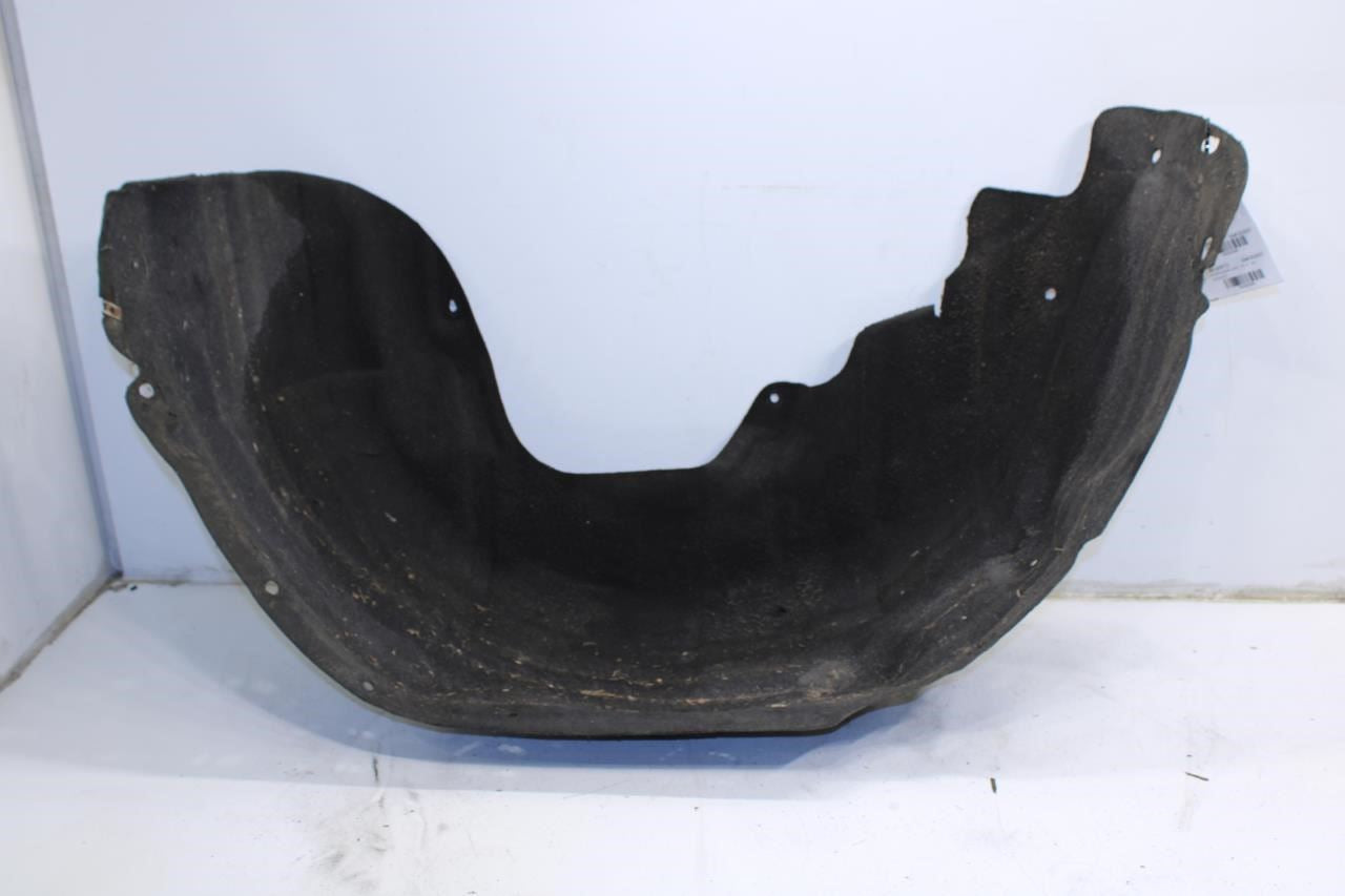 11-2021 Jeep Grand Cherokee Rear Left Wheelhouse Liner Splash Shield 57010711AK - Alshned Auto Parts