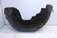 11-2021 Jeep Grand Cherokee Rear Left Wheelhouse Liner Splash Shield 57010711AK - Alshned Auto Parts