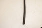 2015-2017 Infiniti QX50 Rear Right Door Run Channel w/ Belt Molding Weatherstrip - Alshned Auto Parts