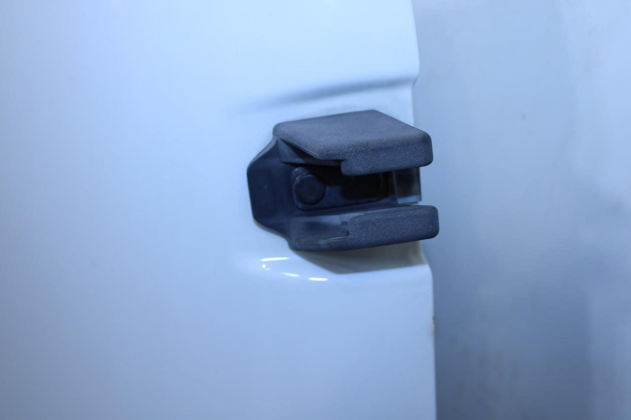 2013-2017 Jeep Wrangler Sahara Front Hood Shell Panel 68170741AB OEM *ReaD* - Alshned Auto Parts