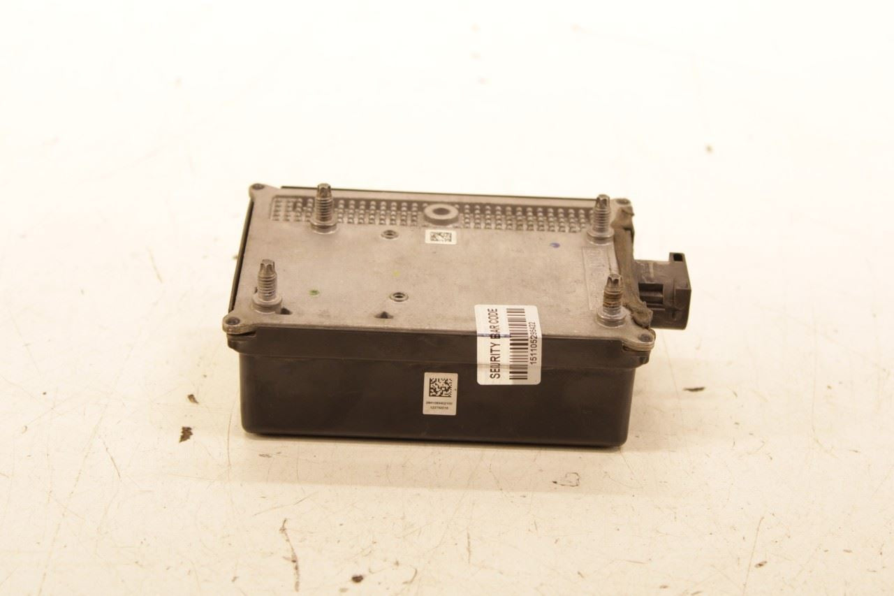 2014-2024 Infiniti Q50 Premium Front Cruise Control Radar Distance Sensor Module - Alshned Auto Parts