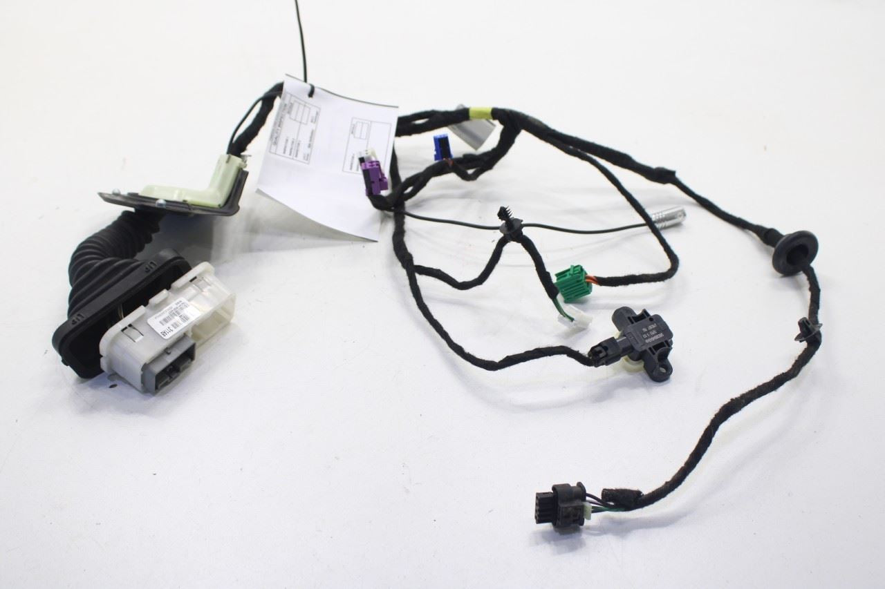 2018-24 Ram 1500 Classic Crew Cab Front Right Side Door Wire Harness 68365311AB - Alshned Auto Parts