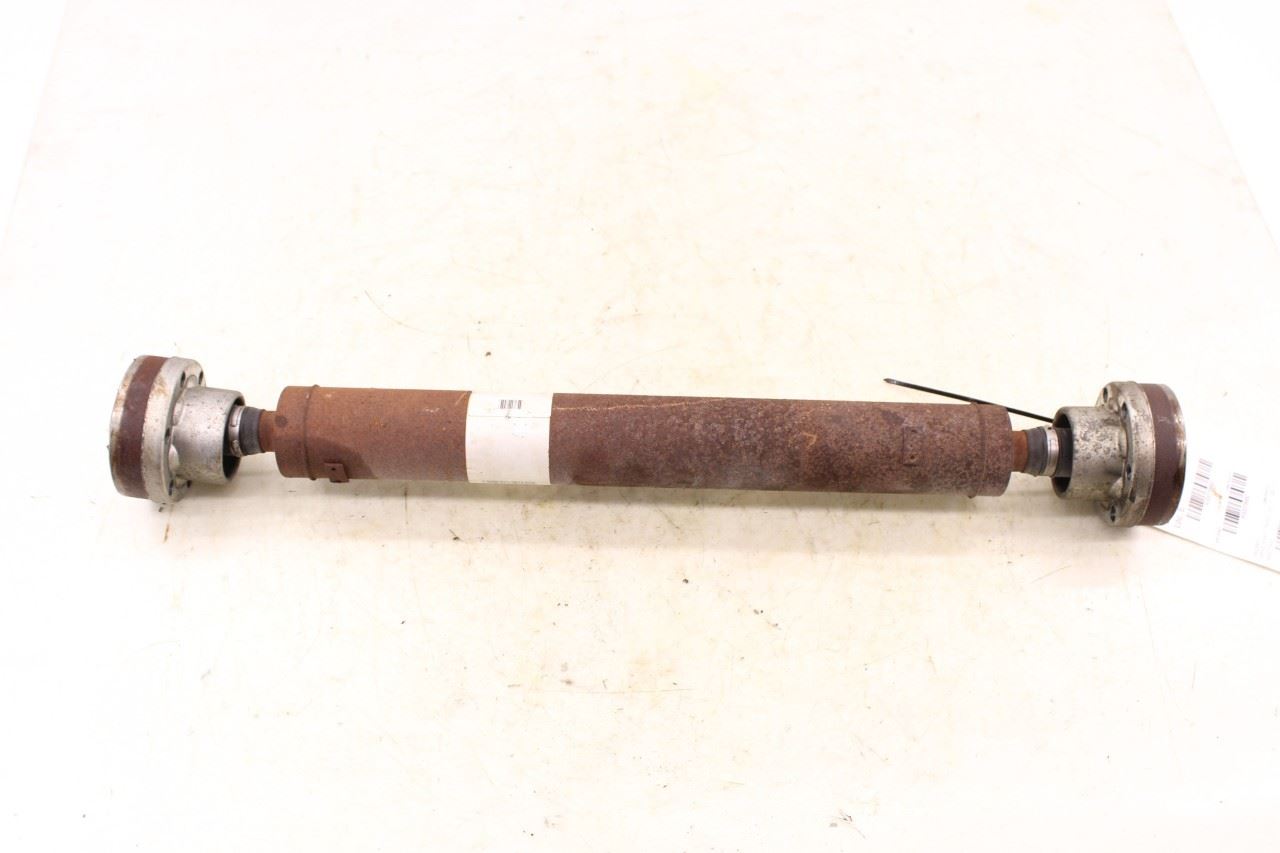 2012-2022 Jeep Grand Cherokee Limited 3.6L 4x4 Front Drive Shaft 52853641AD OEM - Alshned Auto Parts