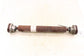 2012-2022 Jeep Grand Cherokee Limited 3.6L 4x4 Front Drive Shaft 52853641AD OEM - Alshned Auto Parts