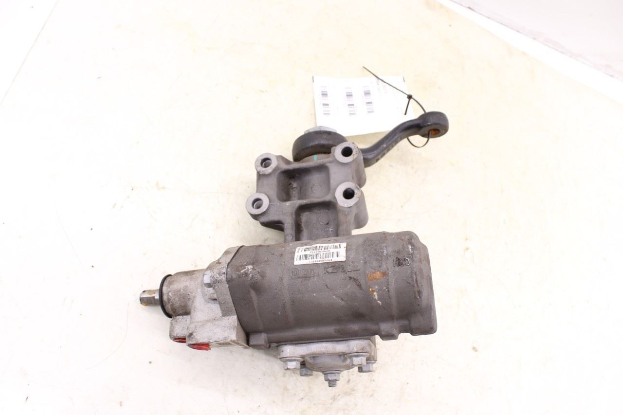 2018-2023 Jeep Wrangler 3.6L 4WD Power Steering Gear Box 68250506AE OEM - Alshned Auto Parts
