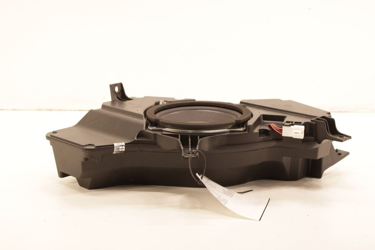 2011-2017 Hyundai Veloster Turbo Rear Trunk Audio Speaker Subwoofer 96380-2V100 - Alshned Auto Parts