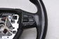 2010-2015 BMW 750Li xDrive 4.4L AWD Steering Wheel Leather w/ Control Buttons - Alshned Auto Parts