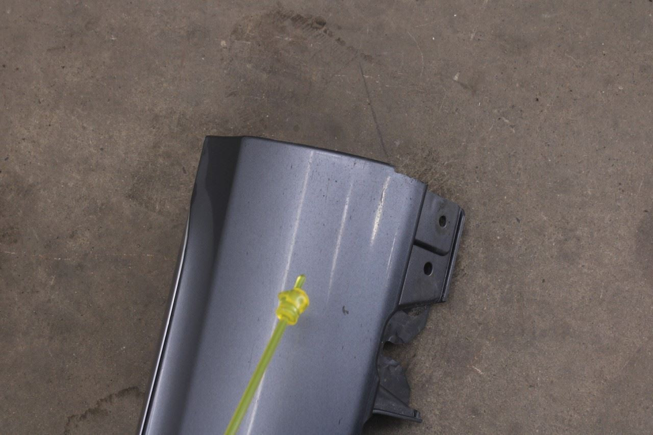 2016-2021 Mercedes-Benz C300 4Matic Left Rocker Panel Molding 20569815549999 OEM - Alshned Auto Parts