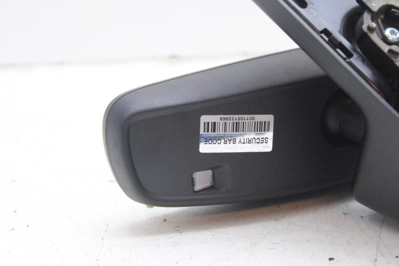 2018-2024 Chrysler Pacifica Inside Rear View Mirror 68347420AB OEM - Alshned Auto Parts