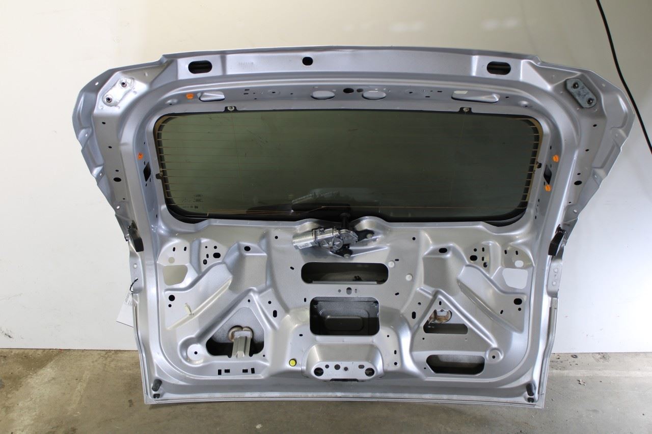 2020 Ford Escape SEL Liftgate Shell Panel with Back Glass LJ6Z-7840010-A *ReaD* - Alshned Auto Parts