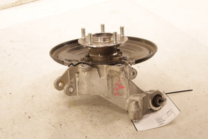 2023-2026 Acura Integra A-Spec Rear Right Side Spindle Knuckle Hub 52210-T20-A00