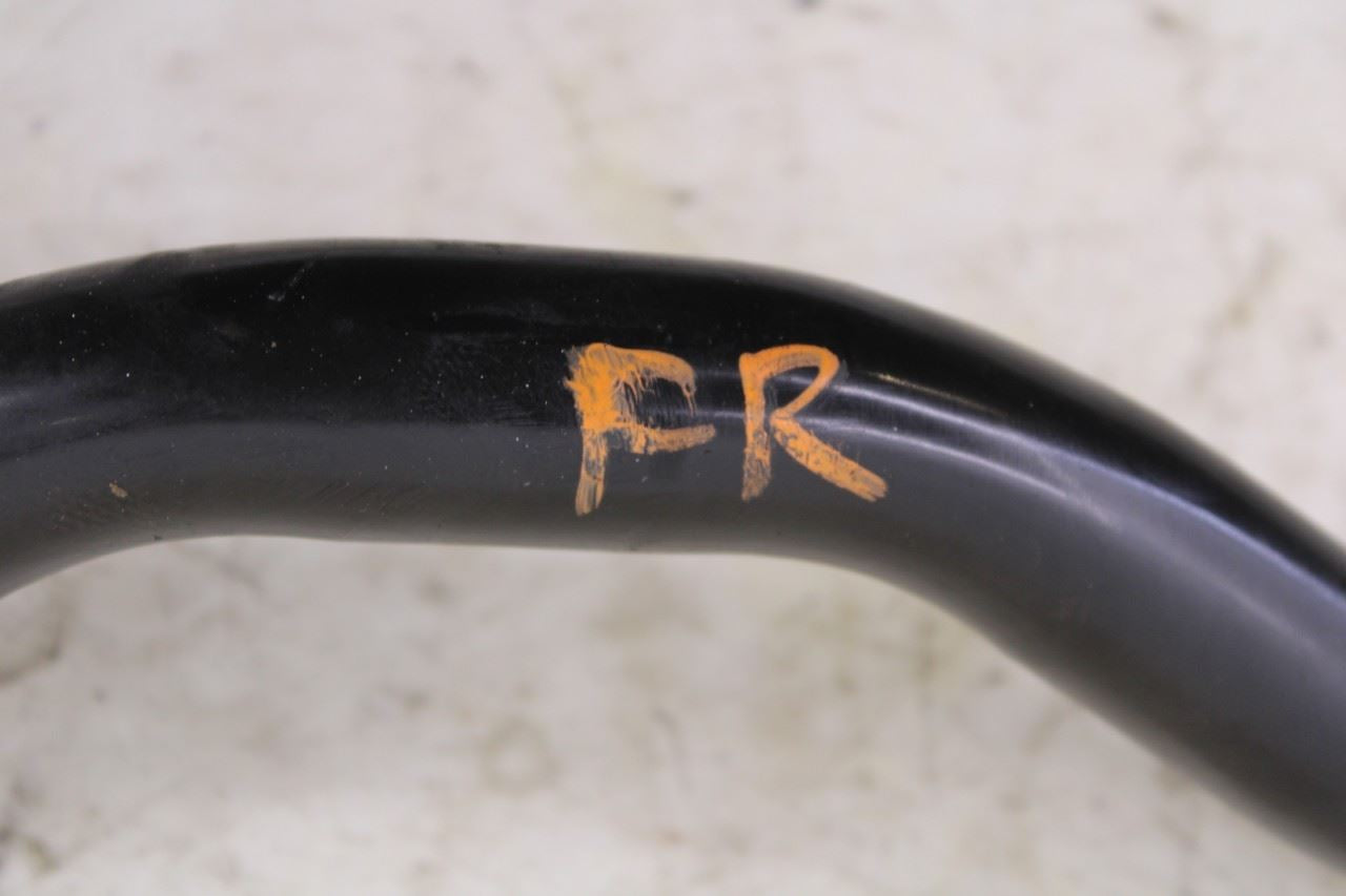 2019-25 Infiniti QX50 Luxe FWD Front Suspension Stabilizer Sway Bar 54610-5NA0A - Alshned Auto Parts