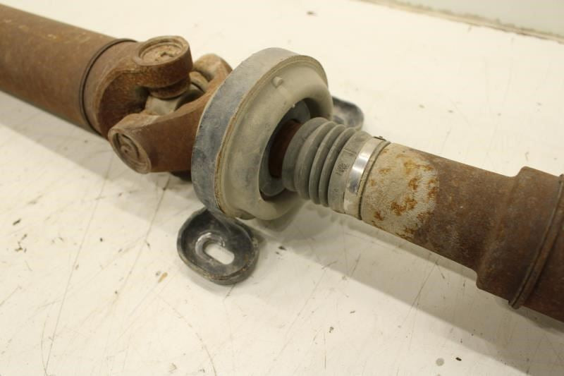 18-24 Ford Expedition 3.5L 4x2 Rear Drive Shaft Propeller 131.6WB JL14-4K145-BE - Alshned Auto Parts