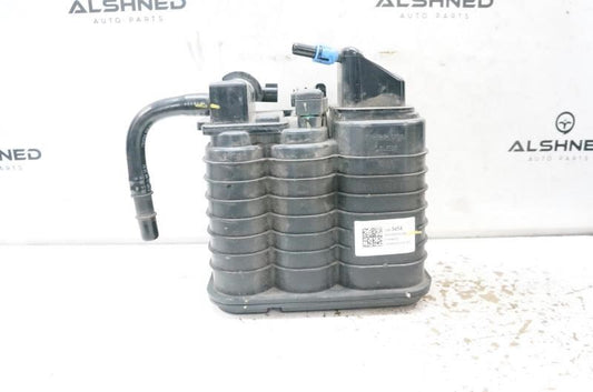 2016-2017 Chevrolet Malibu Fuel Vapor Evaporator Emission Canister 22985454 OEM - Alshned Auto Parts