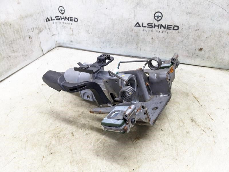 2015-2023 Jeep Renegade Left Manual Adjustment Steering Column 68632882AA OEM - Alshned Auto Parts