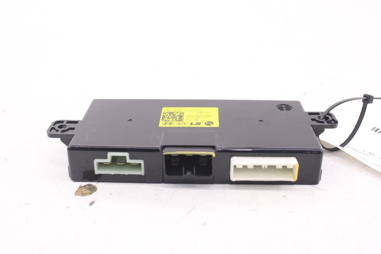 2020-2026 Hyundai Palisade Limited AWD 3RD Power Folding Seat Control Module OEM - Alshned Auto Parts