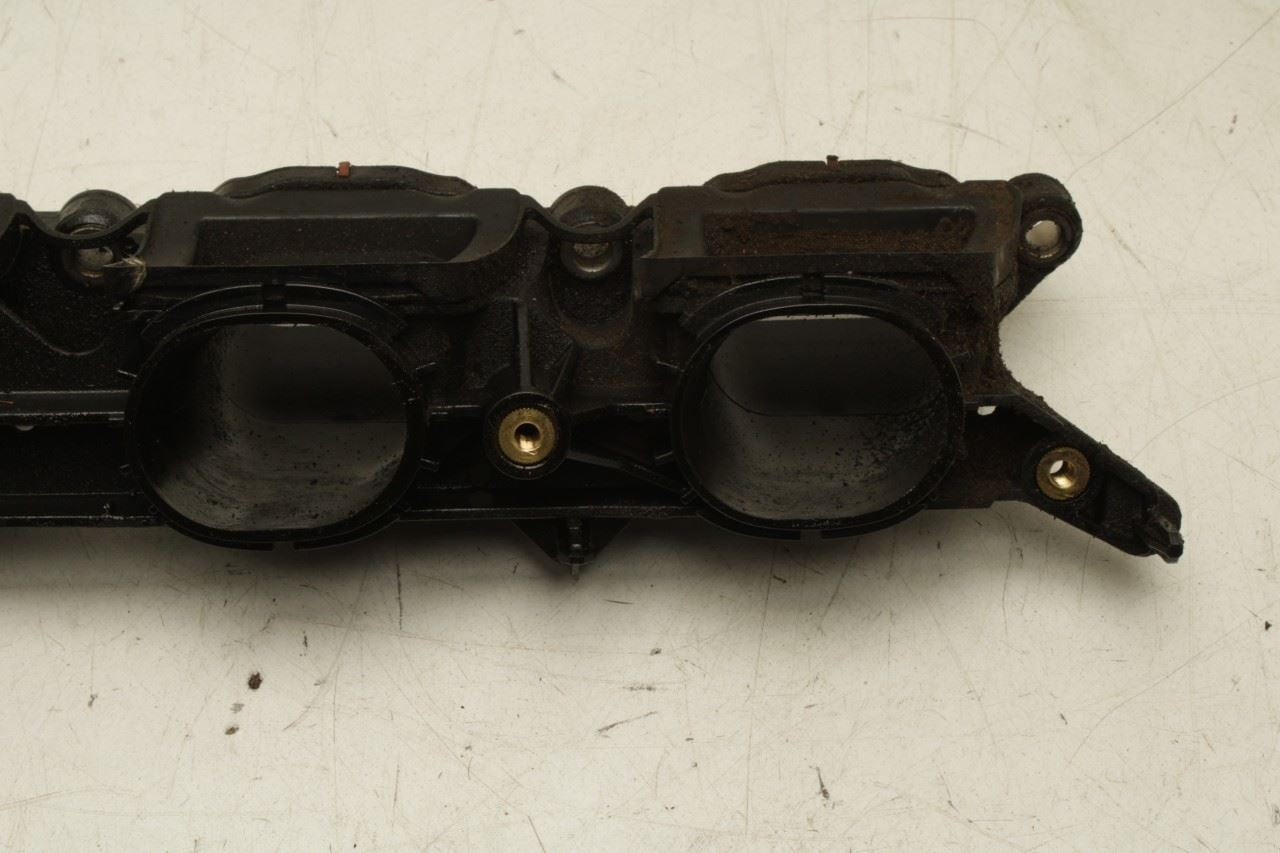 12-16 Mercedes-Benz E350 Sport 4Matic 3.5L Left and Right Engine Intake Manifold - Alshned Auto Parts