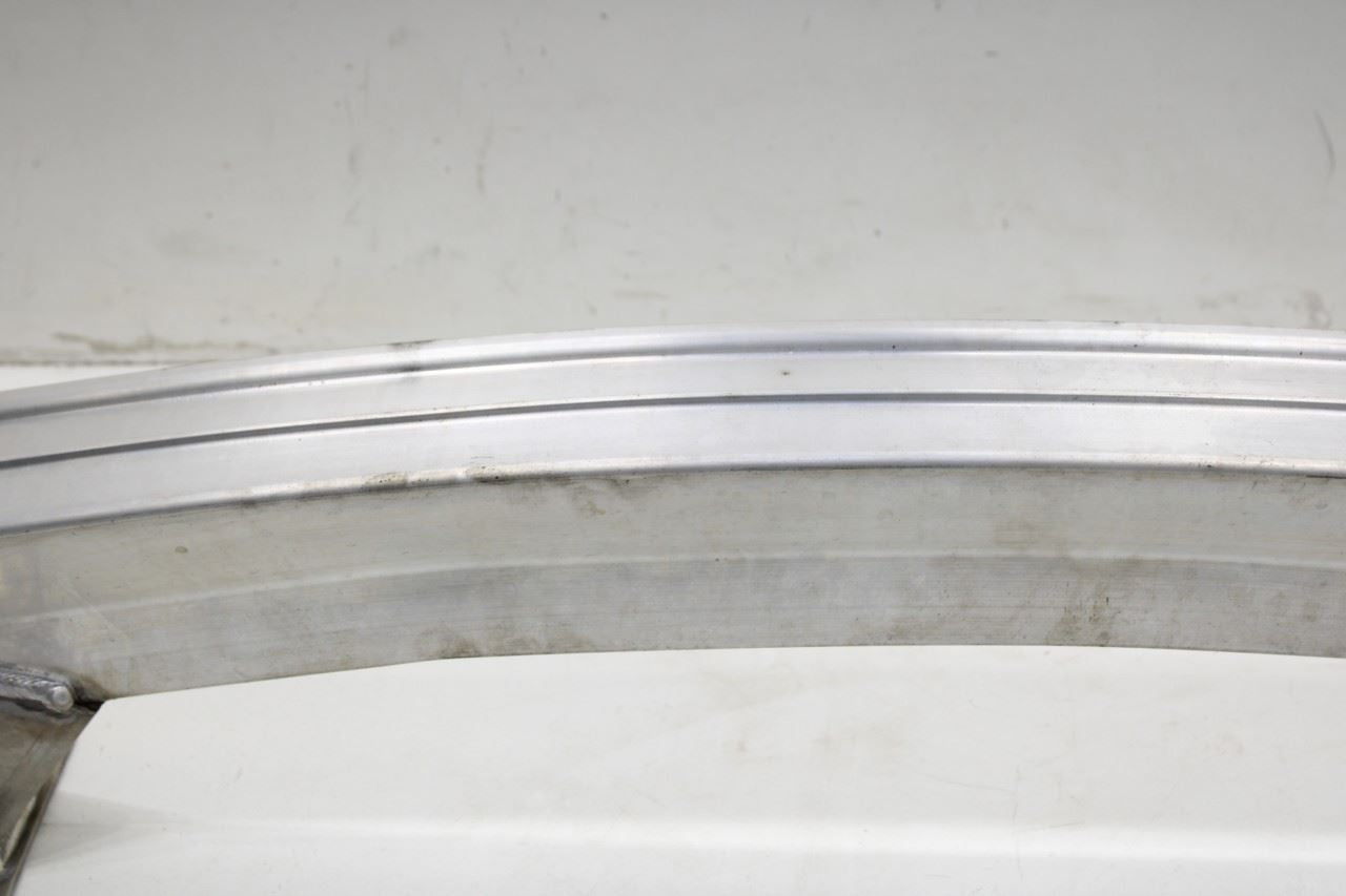 2010-2016 Porsche Panamera Rear Bumper Reinforcement Impact Bar 970-505-241-01 - Alshned Auto Parts