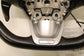 2022-23 Kia Stinger GT1 Steering Wheel Leather w/ Control Buttons 56110J5450CET - Alshned Auto Parts