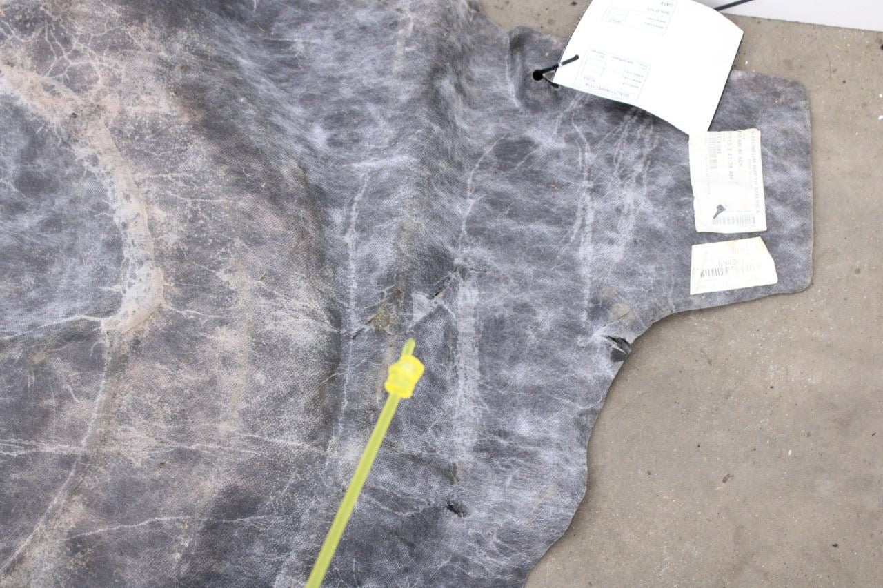 2011-19 Jeep Grand Cherokee 3.6L Rear Trunk Cargo Load Floor Carpet Liner *ReaD* - Alshned Auto Parts