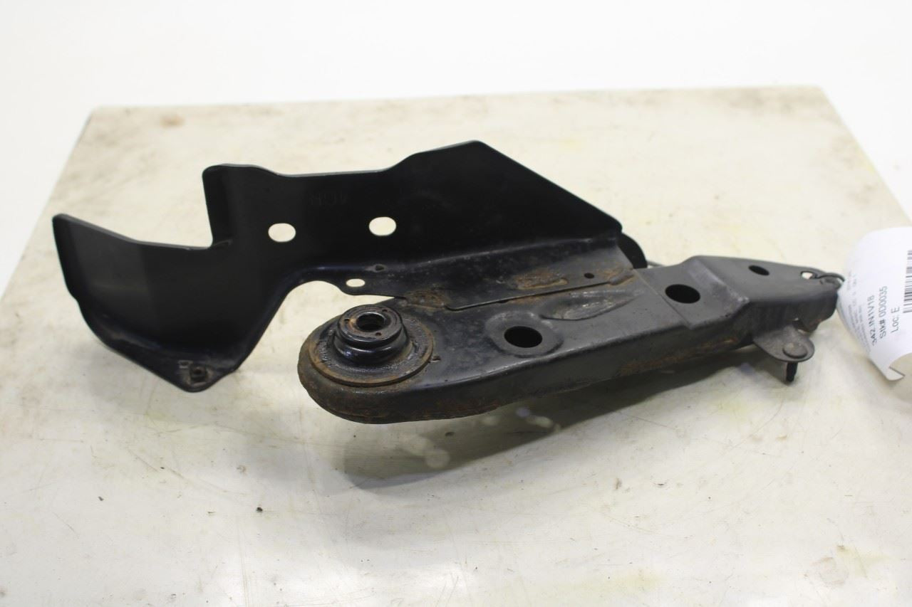 2017-22 Infiniti Q60 Luxe AWD Rear Right Side Subframe Crossmember Stay Bracket - Alshned Auto Parts