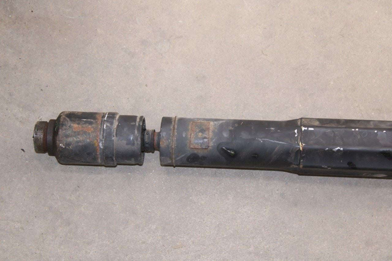 2011-2016 Mini Countryman Cooper S 1.6L AWD Rear Drive Shaft Propeller 98063538