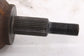 2011-22 Jeep Grand Cherokee Limited Rear Right and Left CV Axle Drive Half Shaft5